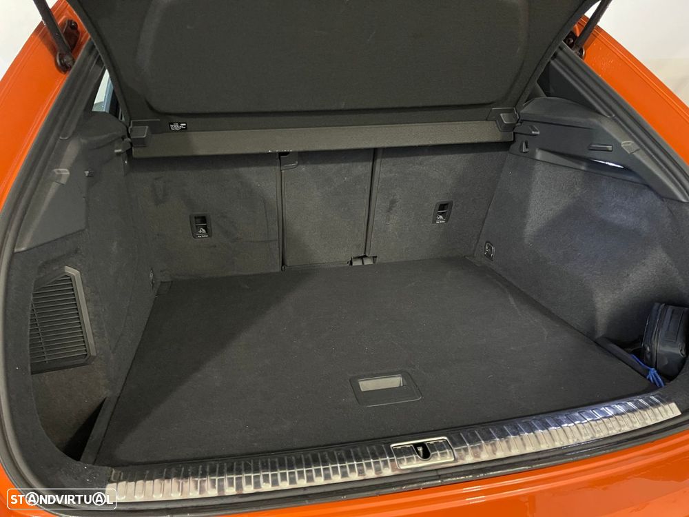 Audi Q3 45 TFSIe S tronic S line - 34