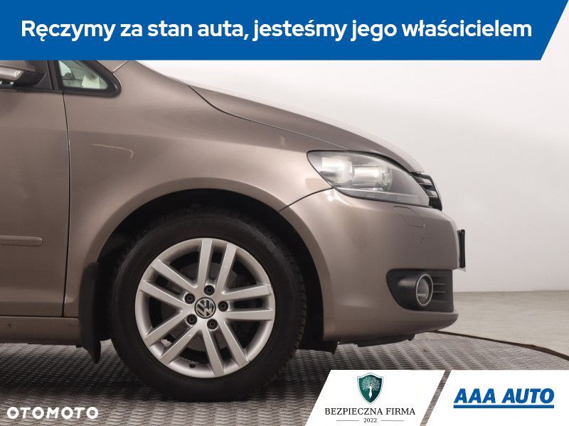 Volkswagen Golf Plus - 17