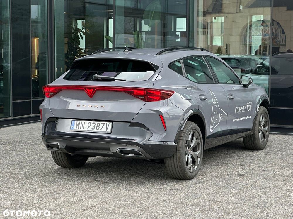 Cupra Formentor 1.5 TSI DSG - 5