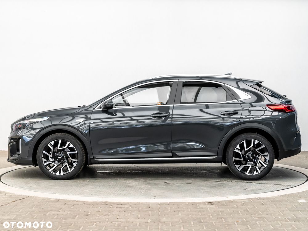 Kia XCeed 1.6 T-GDI M DCT - 3