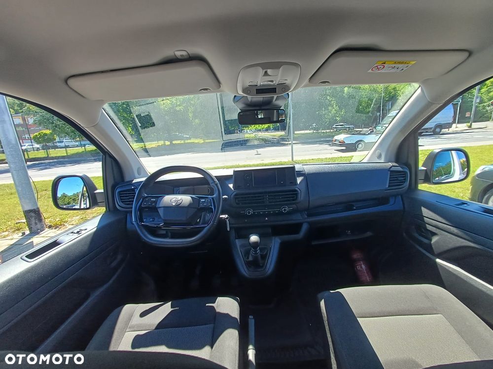 Toyota Proace Verso 2.0 D4-D Long Combi - 3