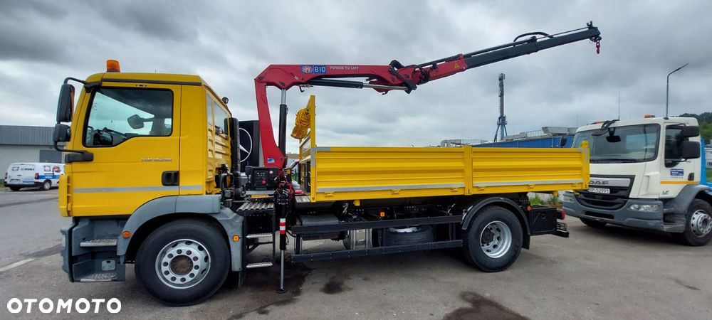 MAN TGM18.290 - 6