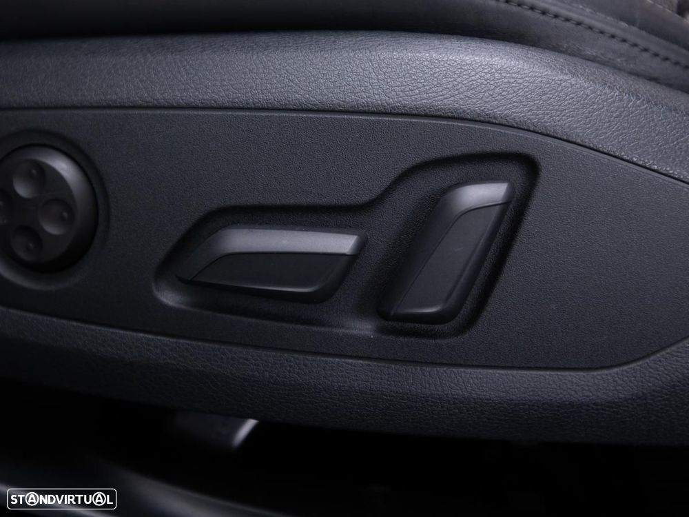 Audi A5 - 16
