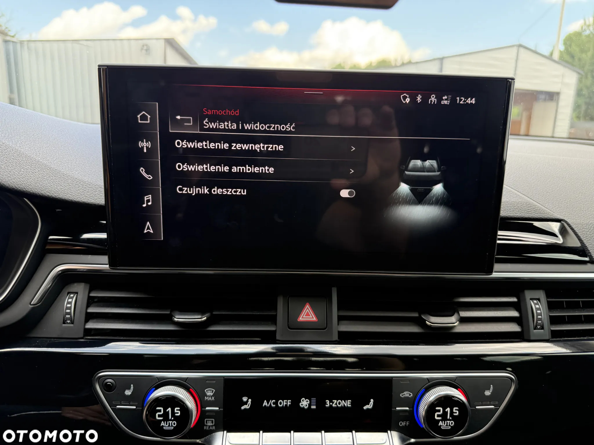 Audi A5 - 18