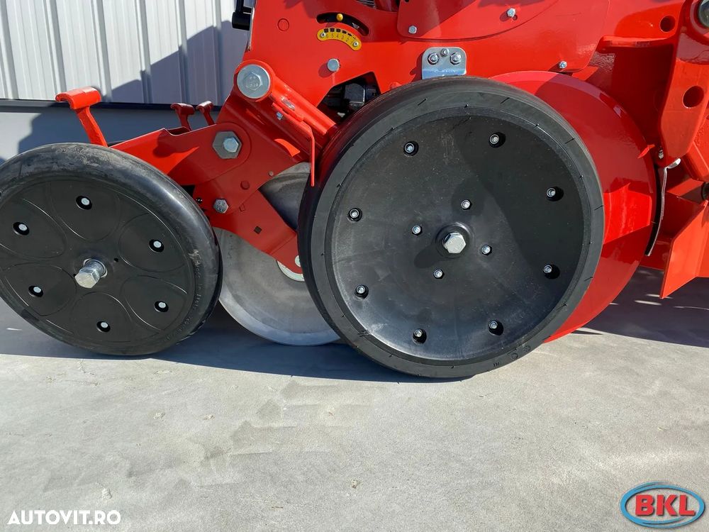 Gaspardo MAGA MTR 8 R - 13