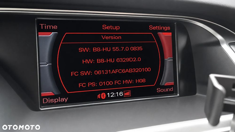 Audi A4 Avant 2.0 TDI DPF Quattro - 16