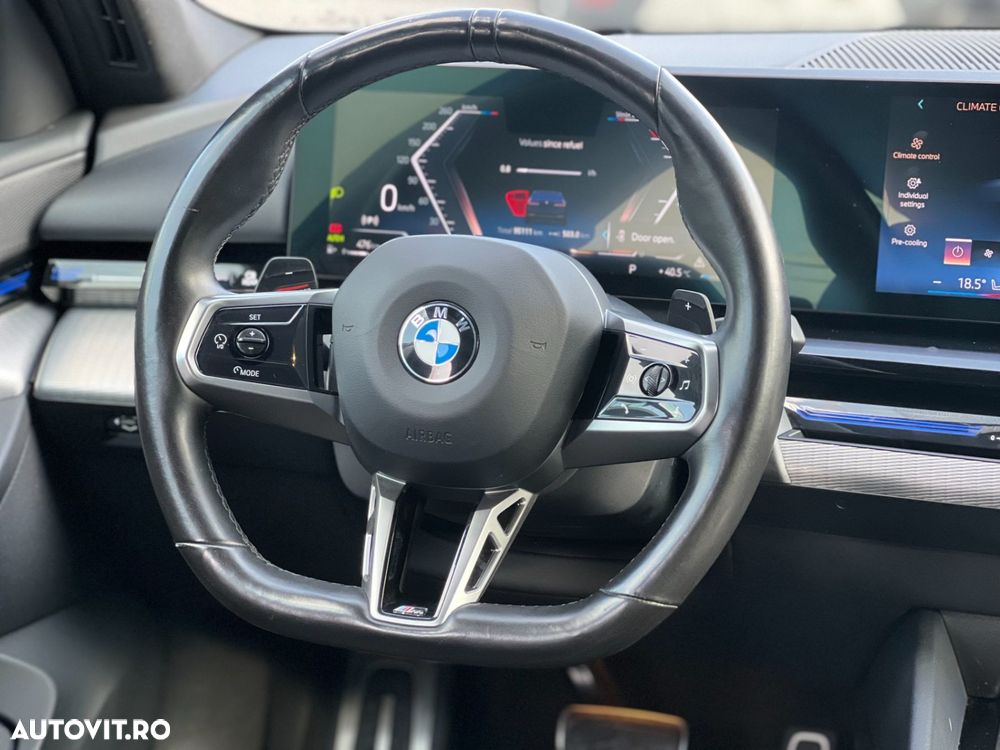 BMW Seria 5 520d AT MHEV - 17