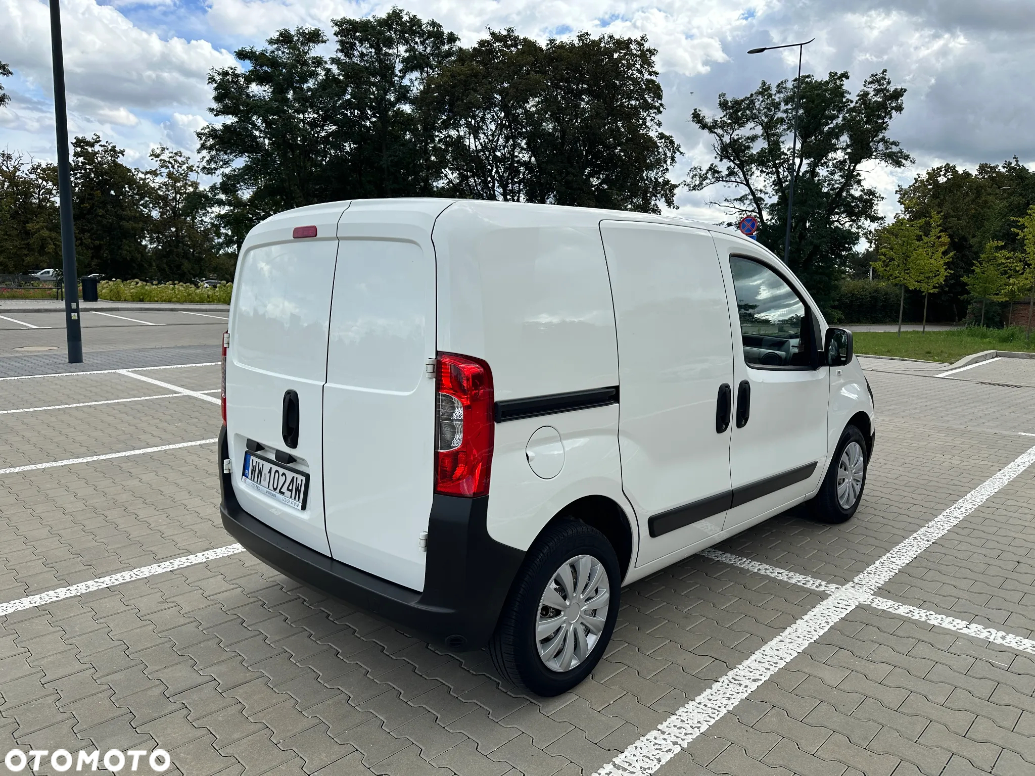 Fiat Fiorino - 6
