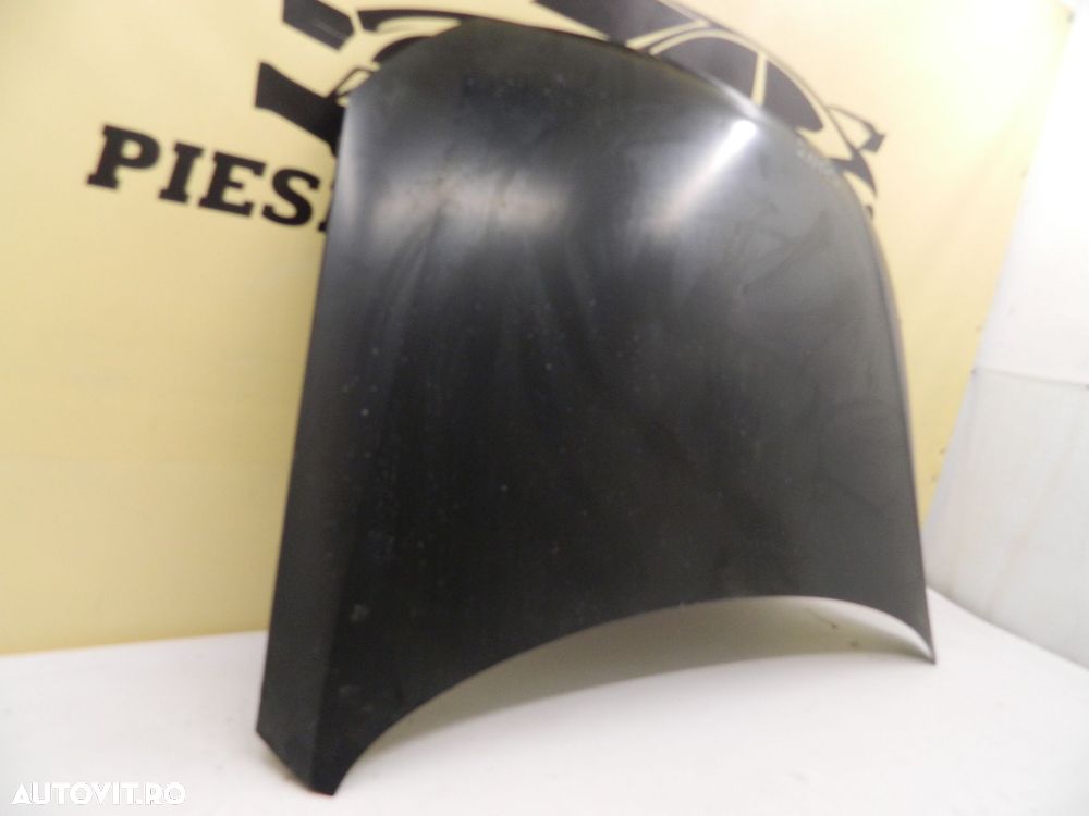 Capota motor VW Passat B6, 2005, 2006, 2007, 2008, 2009, 2010 - 3