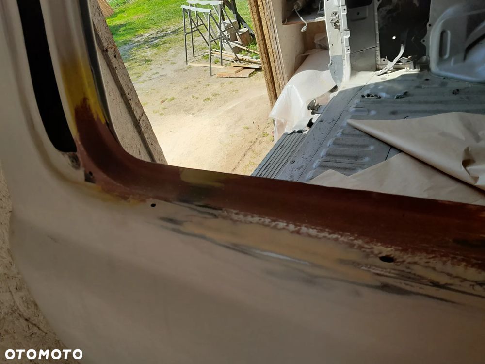 Toyota Land Cruiser HDJ80 - 24
