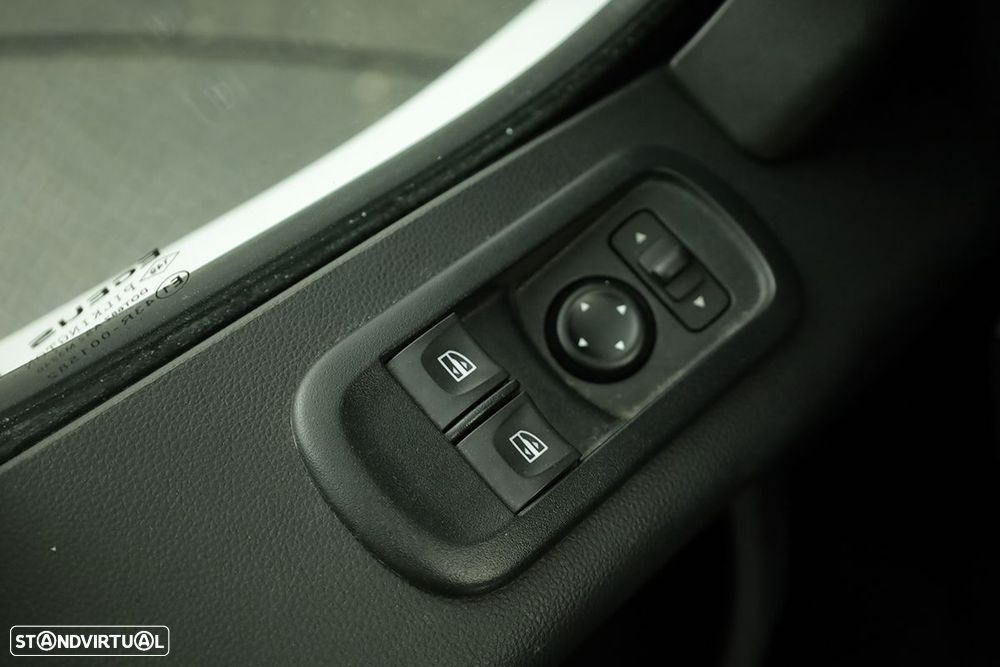 Renault master 2.3 dci l3h2 3.5t ss - 14