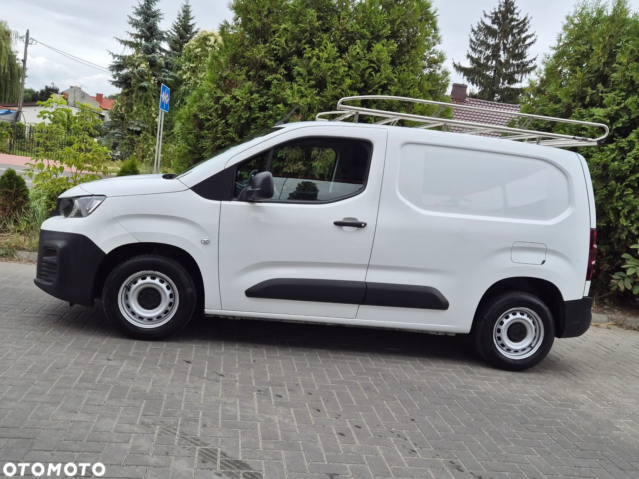 Peugeot PARTNER - 5