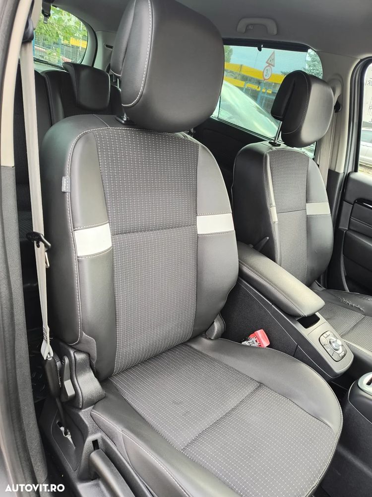 Renault Grand Scenic 1.6 dCi Stop&Start Energy Privilege - 14