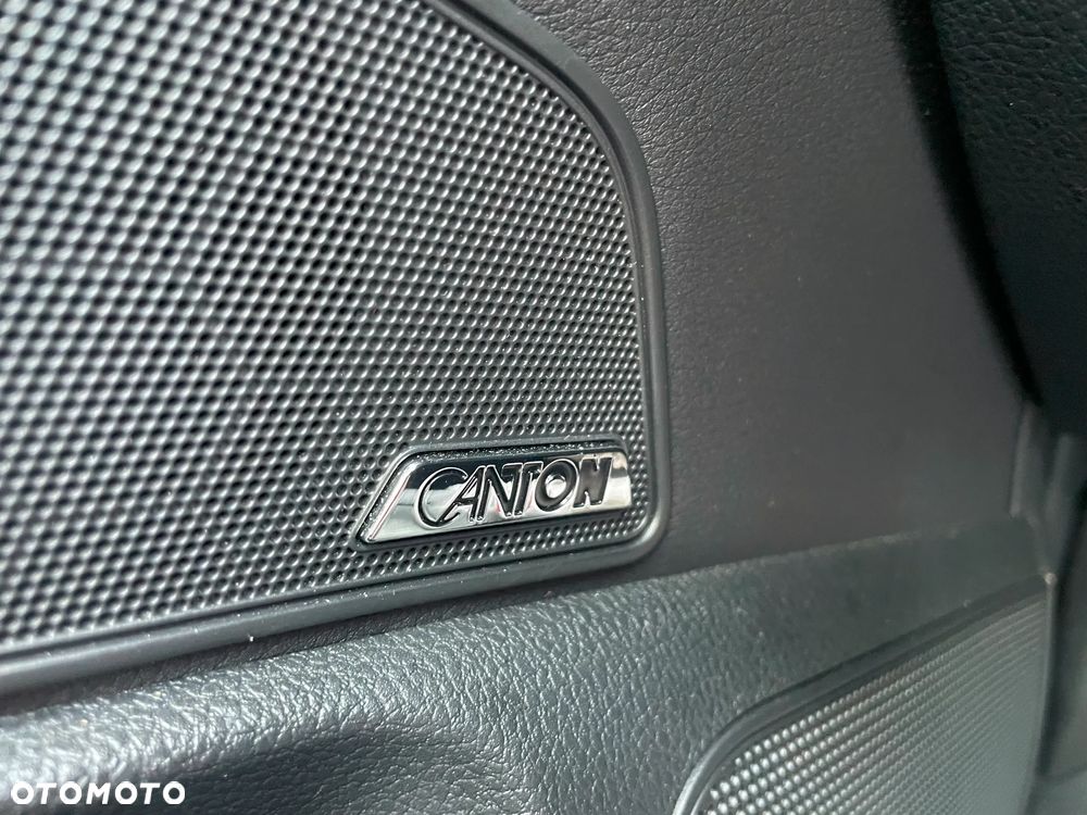 Skoda Superb 2.0 TSI L&K DSG - 25