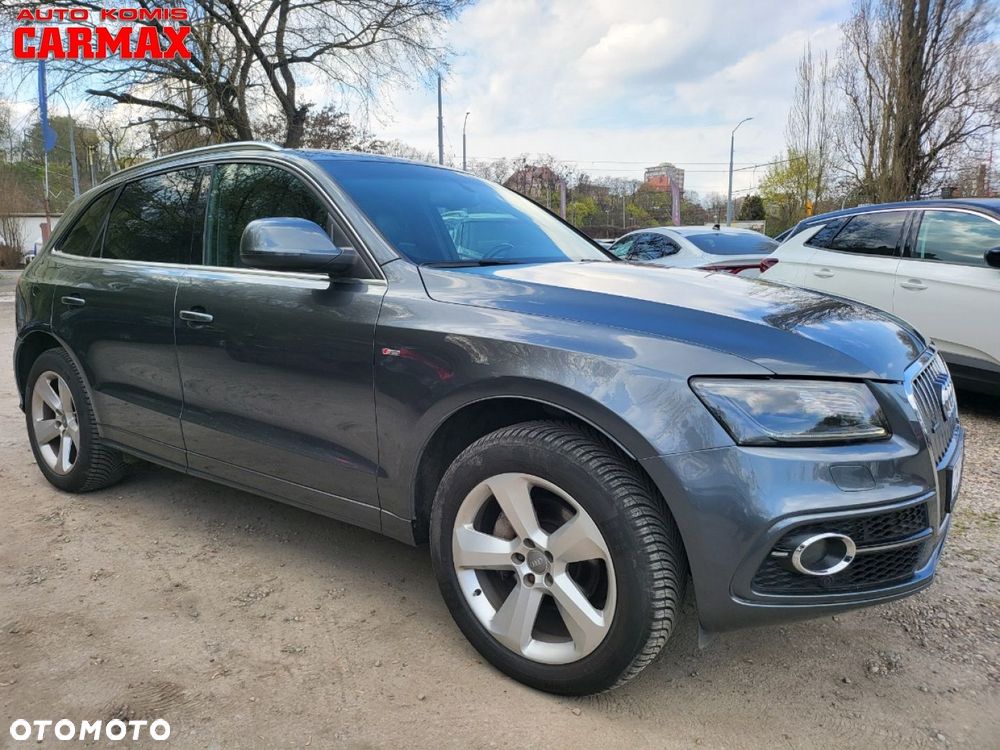 Audi Q5 - 10