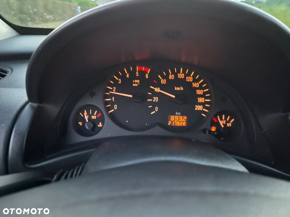Opel Combo Tour N-Joy - 15