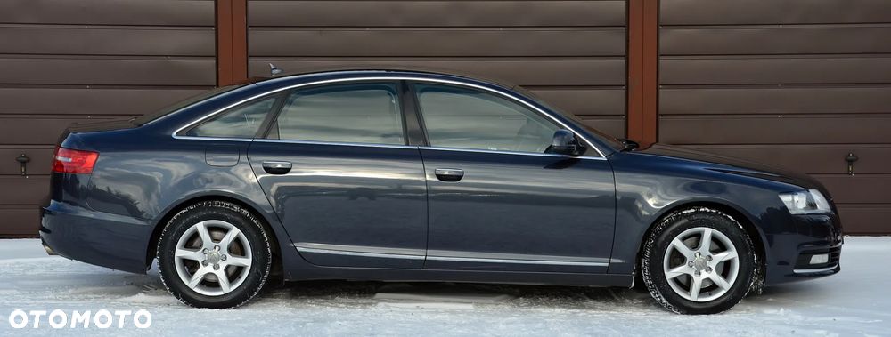 Audi A6 Limousine 2.0 TDIe DPF - 15