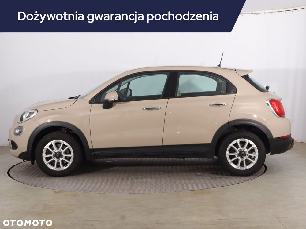 Fiat 500X - 4