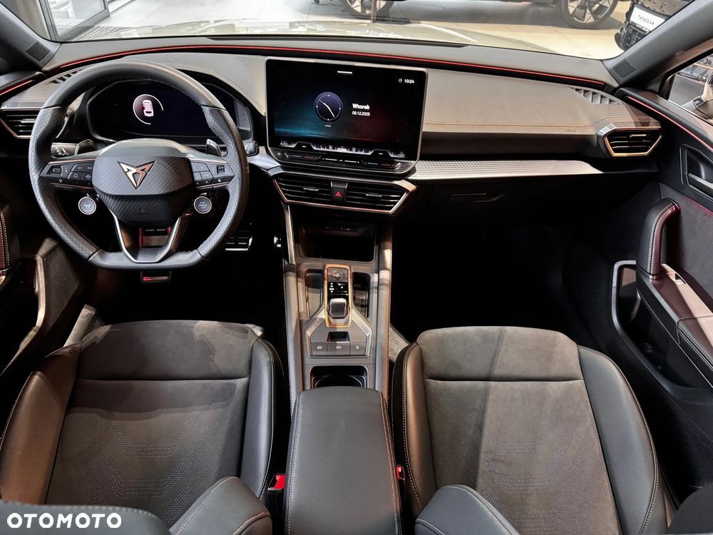 Cupra Leon Sportstourer 1.5 eTSI mHEV DSG - 19