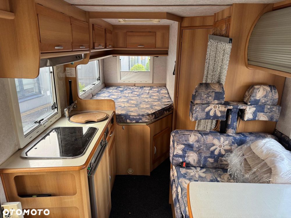 Mercedes-Benz Sprinter Romor - 18