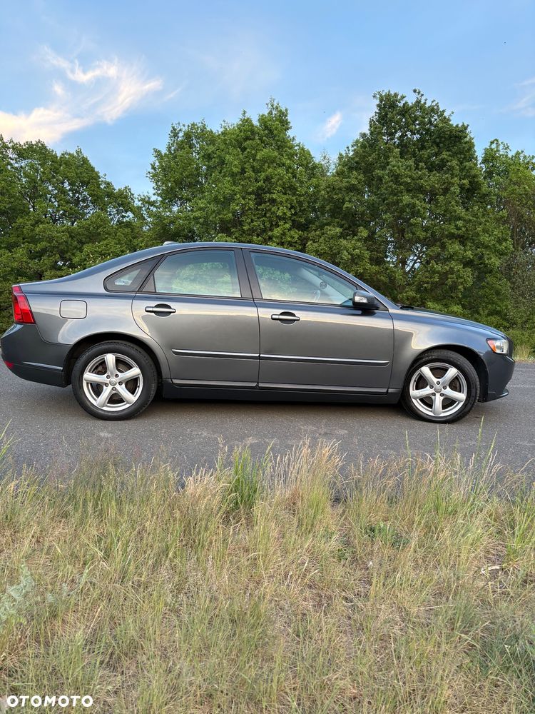 Volvo S40 ver-2-0d-kinetic - 7