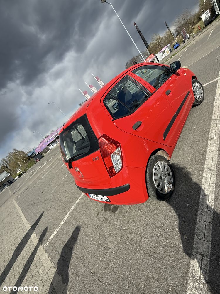 Hyundai i10 - 3
