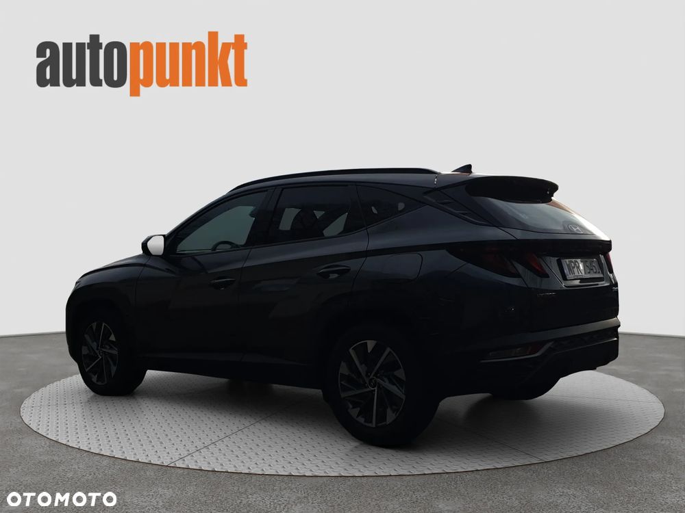 Hyundai Tucson 1.6 T-GDi Smart 2WD - 5