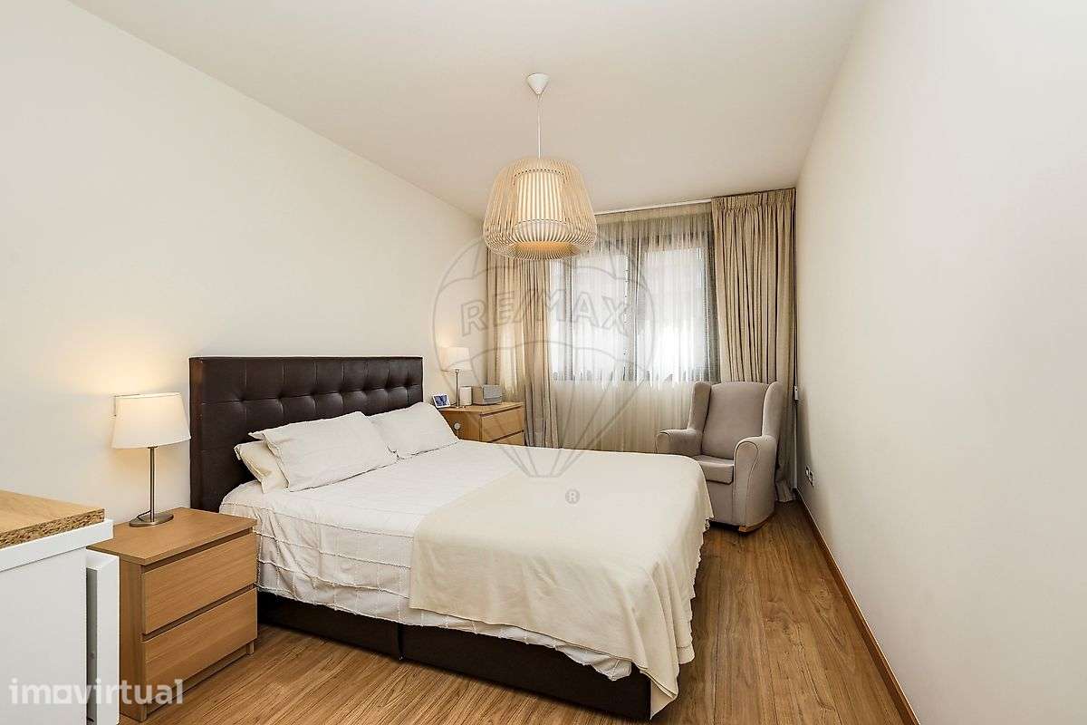 Apartamento T2 para venda - Grande imagem: 4/19