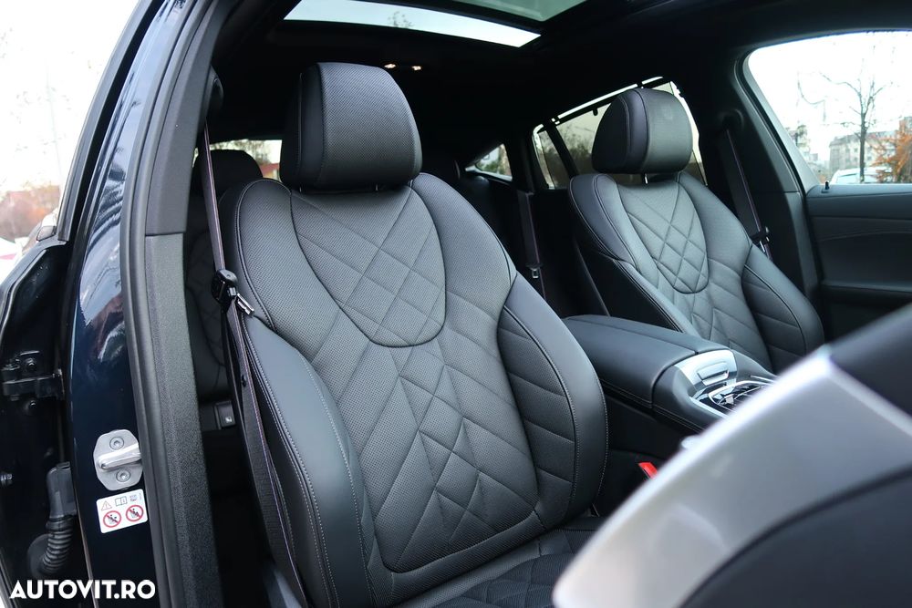 BMW X6 xDrive30d M Sport - 12