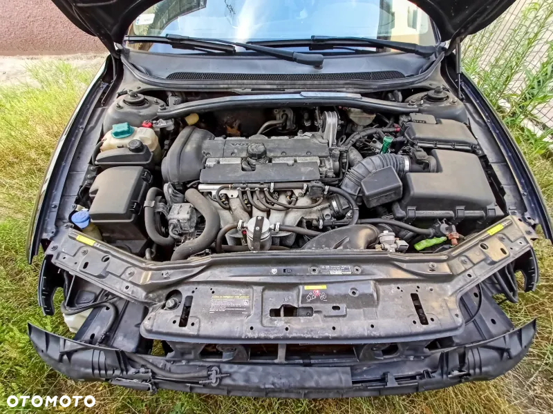 Volvo V70 2.4 Edition - 6