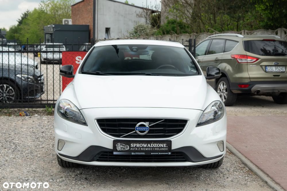 Volvo V40 D2 RDesign - 3