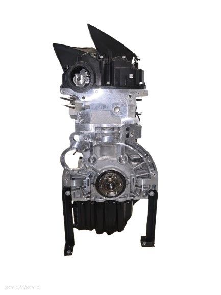 NOWY ORYGINALNY SILNIK SŁUPEK BMW 2.0 TURBO 245KM 180KW N20B20A X1 X3 X4 Z4 - 4