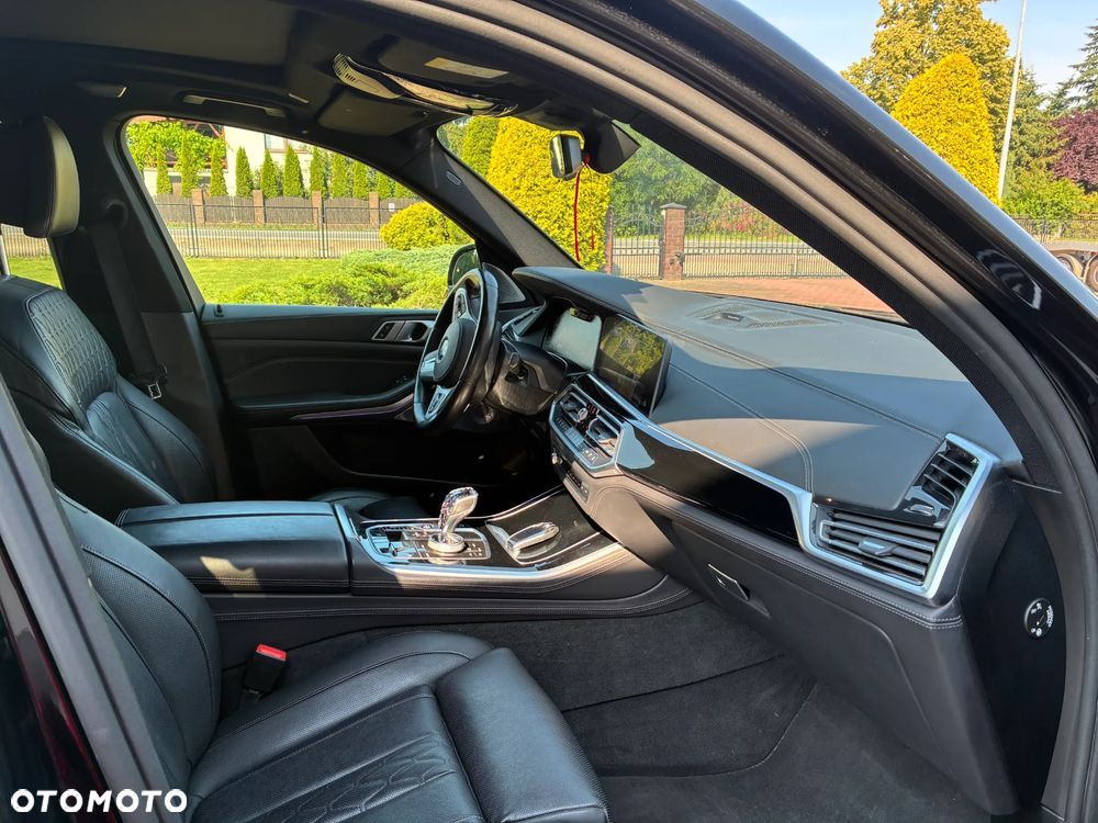 BMW X5 M - 22