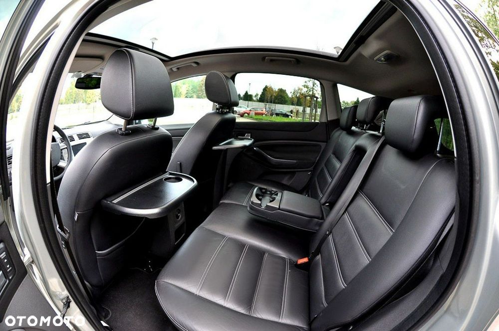 Ford Kuga 2.0 TDCi Titanium - 8
