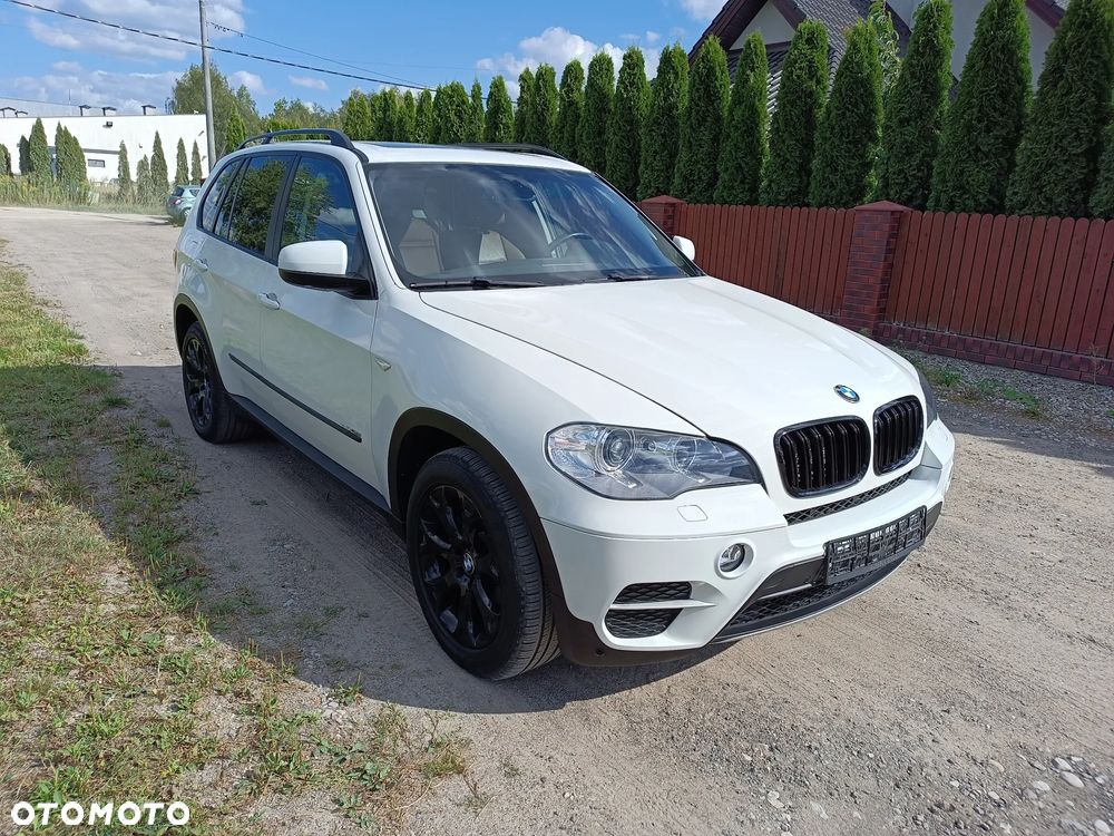 BMW X5 xDrive35i Edition Exclusive - 21