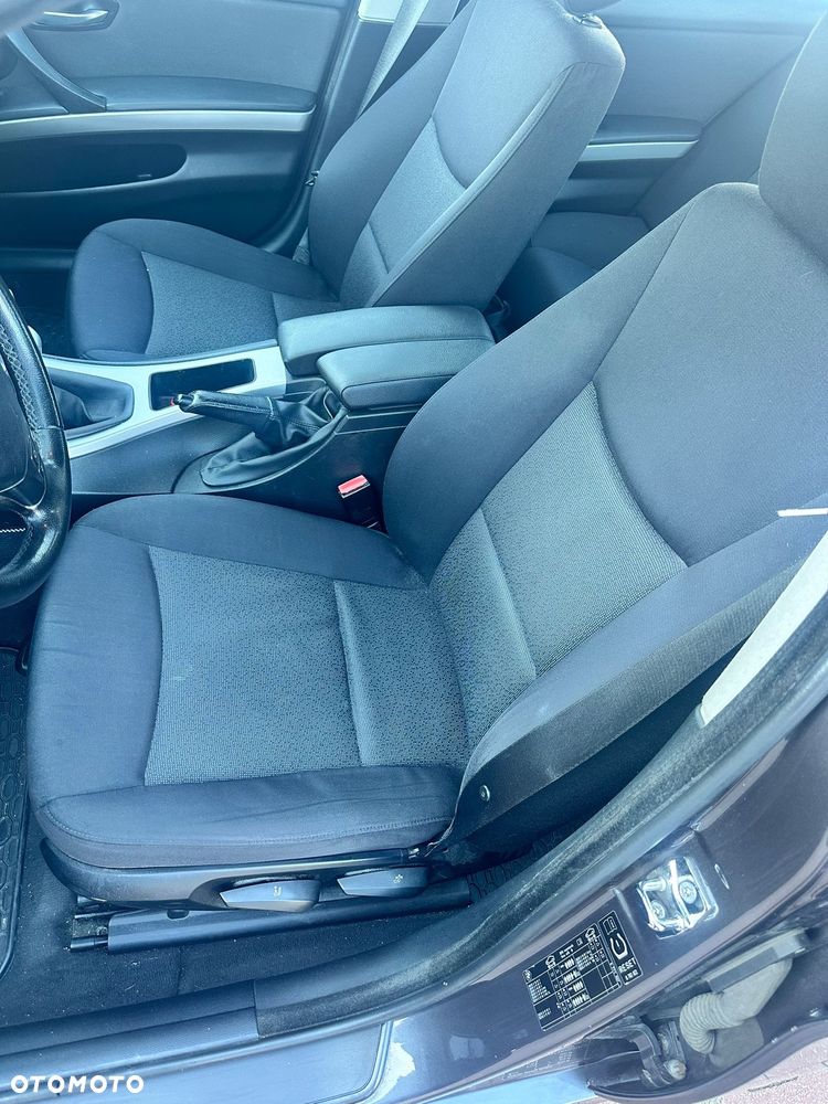 BMW Seria 3 320d - 18