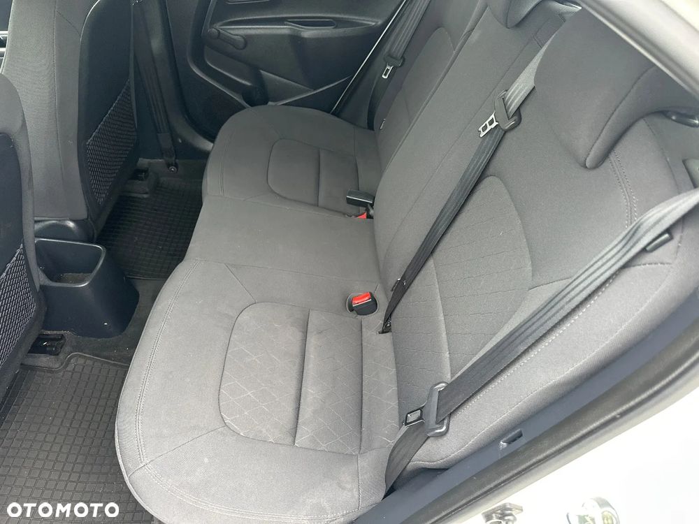 Kia Rio 1.4 crdi M (klm) - 21