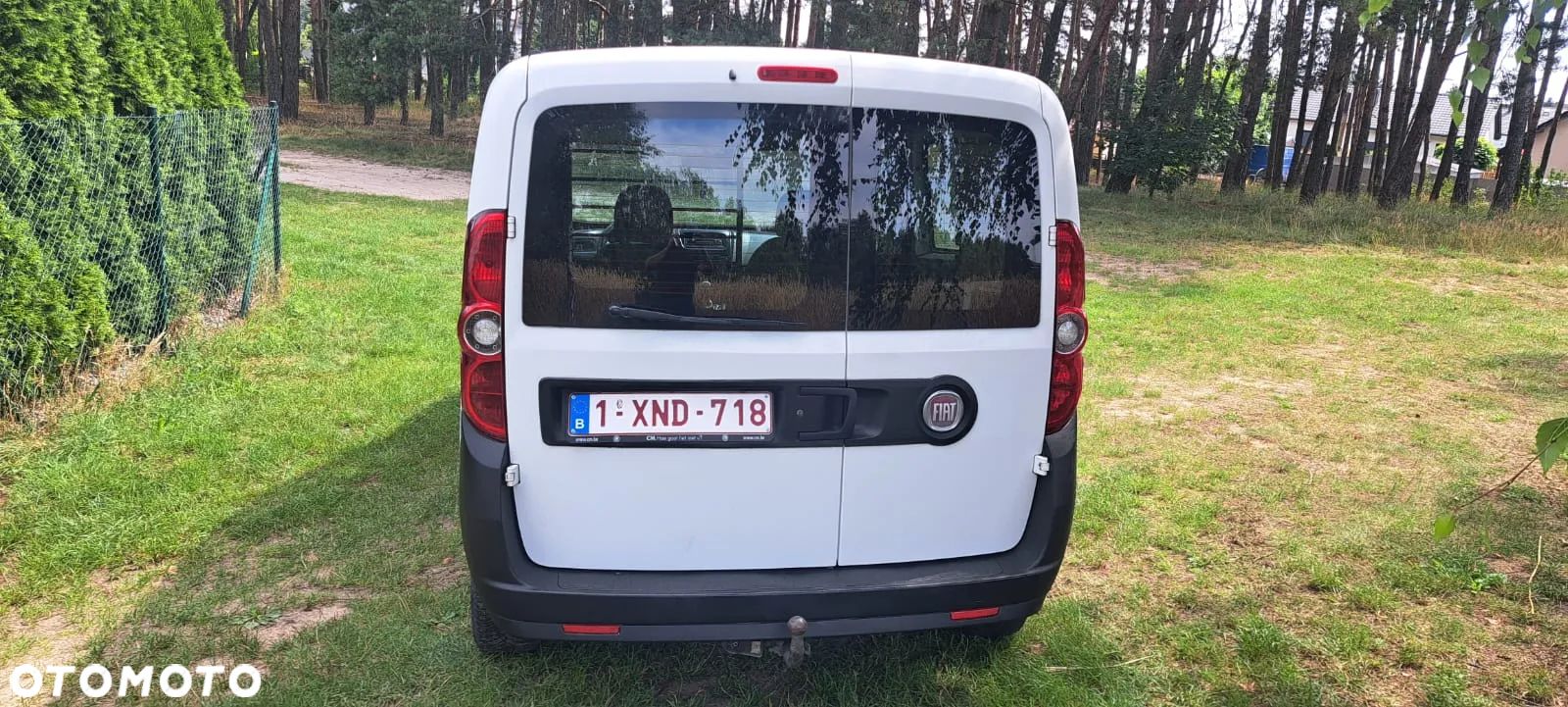 Fiat Doblo - 6
