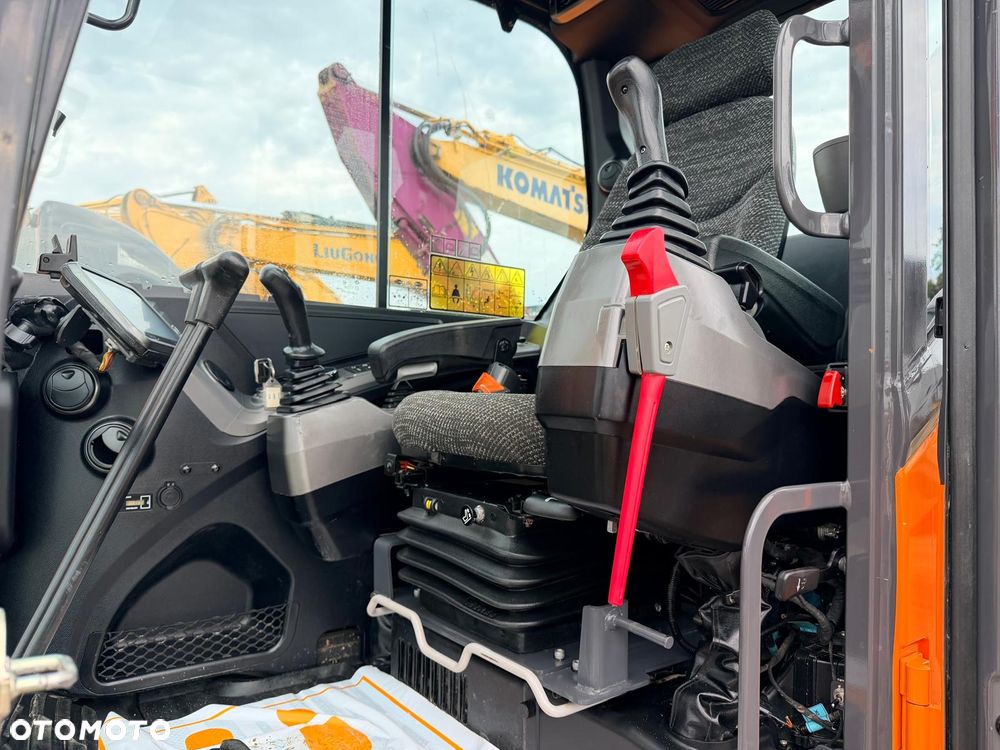 Doosan DX85 R-7 - 9