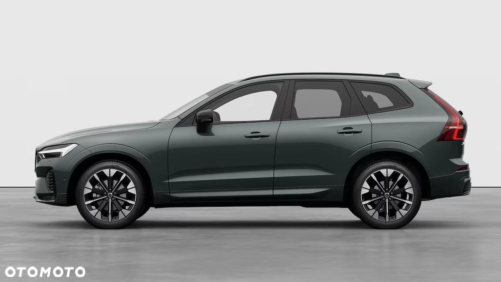 Volvo XC 60 B5 B AWD Ultra Dark - 2