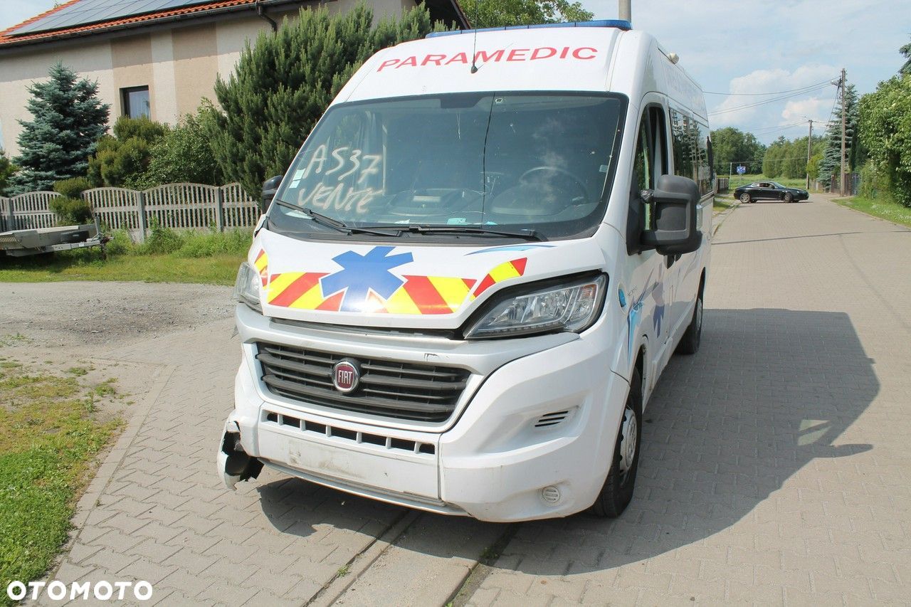 Fiat Ducato - 1