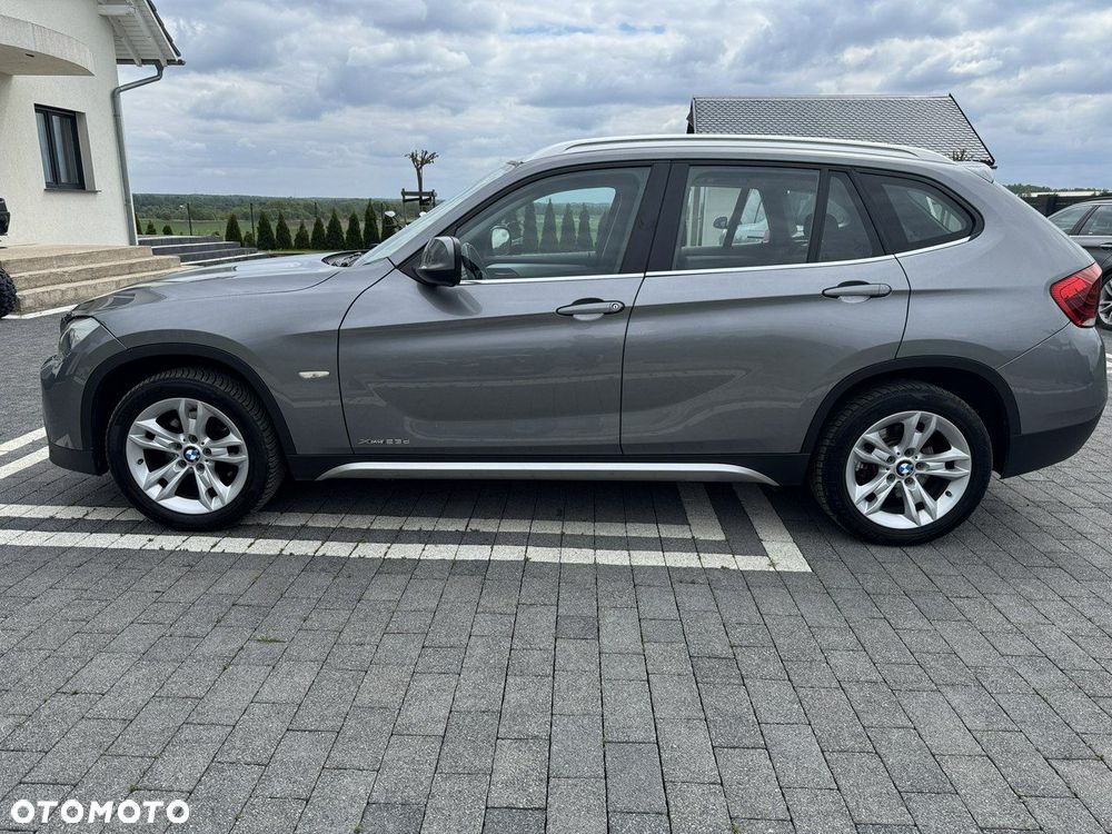 BMW X1 - 14