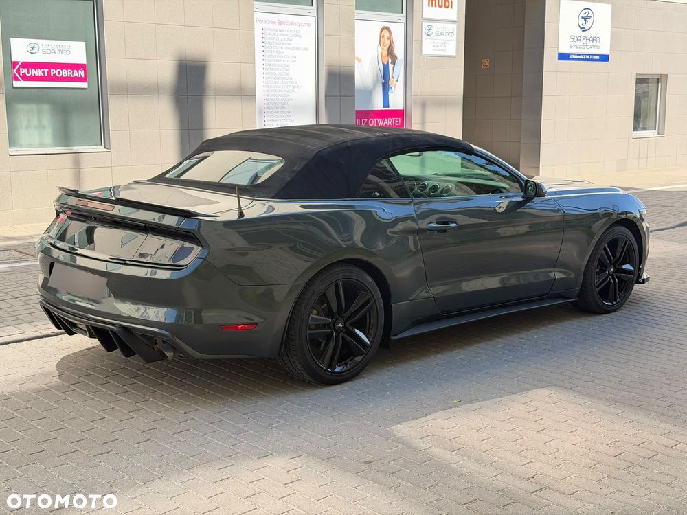 Ford Mustang ver-3-7-v6 - 5