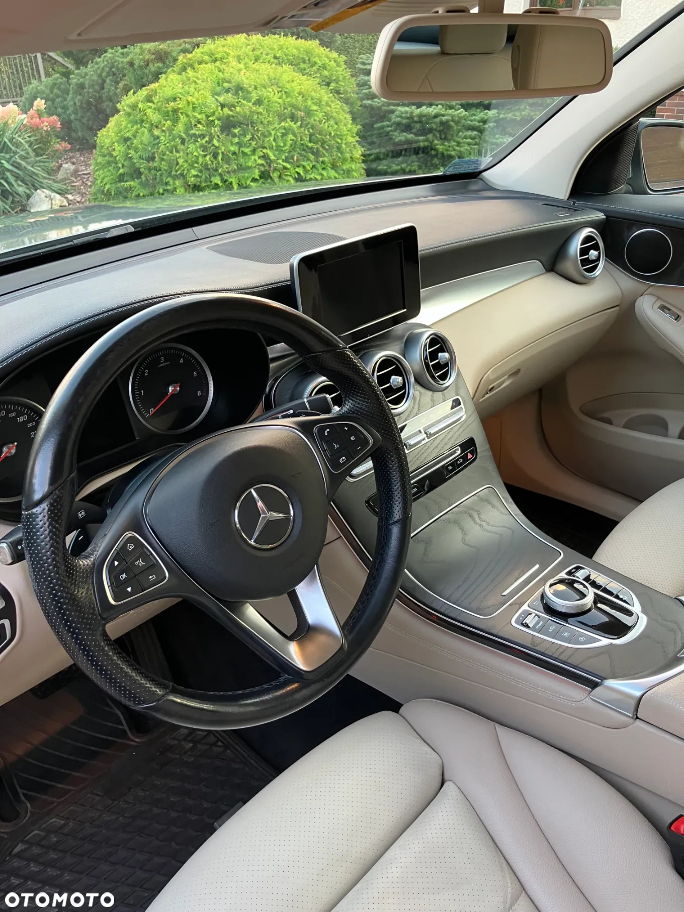 Mercedes-Benz GLC Coupe 220 d 4-Matic - 13