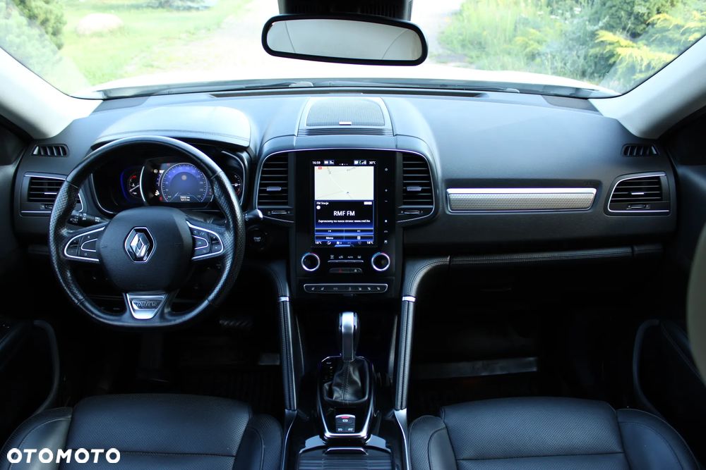 Renault Koleos 2.0 dCi Initiale Paris X-Tronic - 19