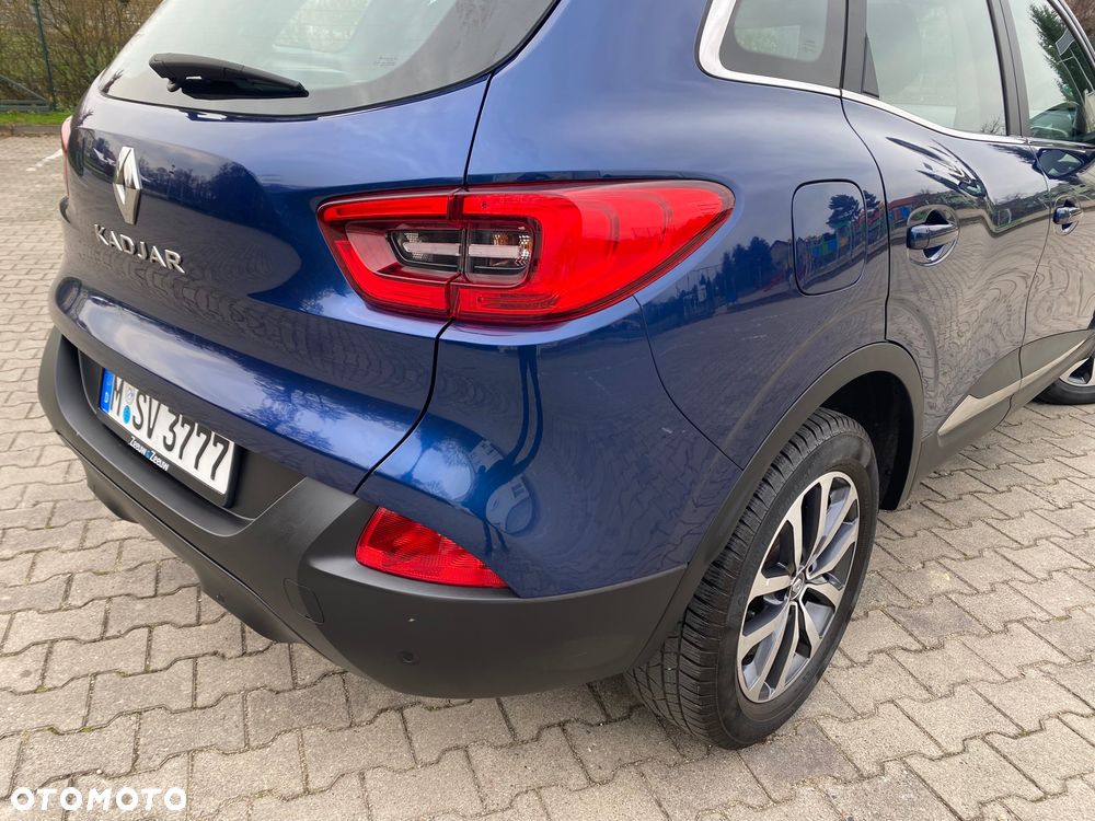 Renault Kadjar Energy TCe 130 Experience - 33