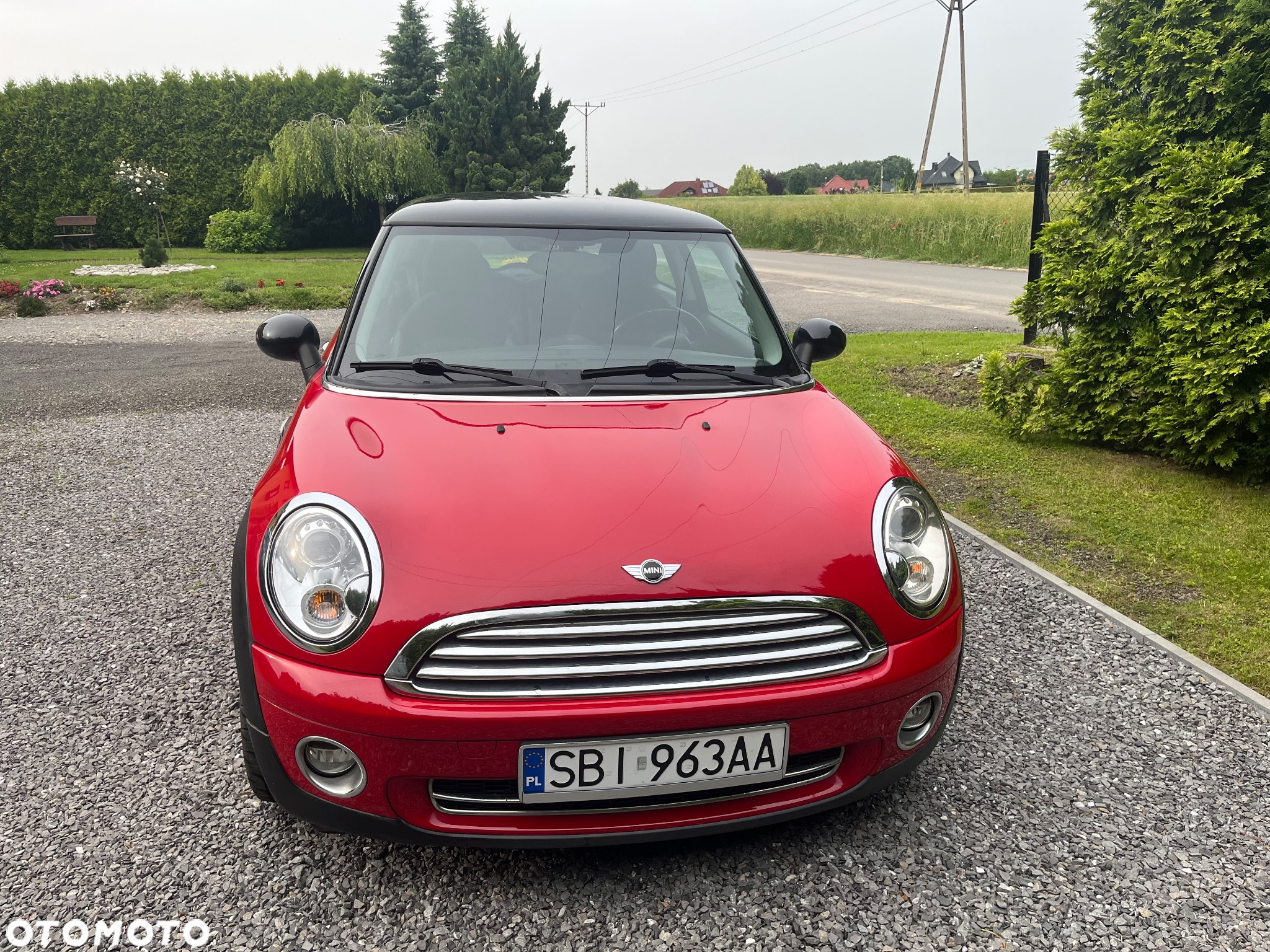 MINI Cooper Standard - 4