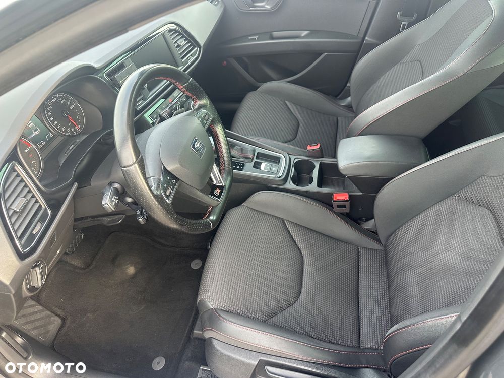 Seat Leon - 27