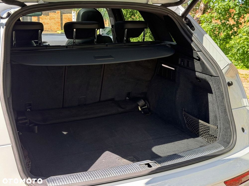 Audi Q5 2.0 TDI Quattro Sport S tronic - 15