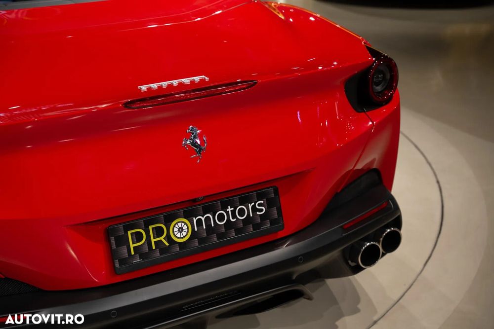 Ferrari Portofino - 20
